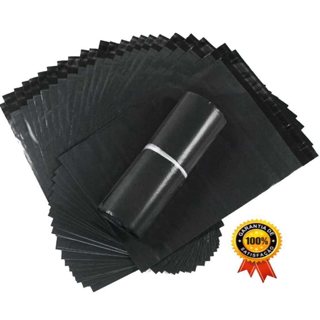 500 UND Envelope De Segurança Embalagem Adesiva Grossa  12×18 15×20 15×25 13×25 20×20 19×25 20×30 20
