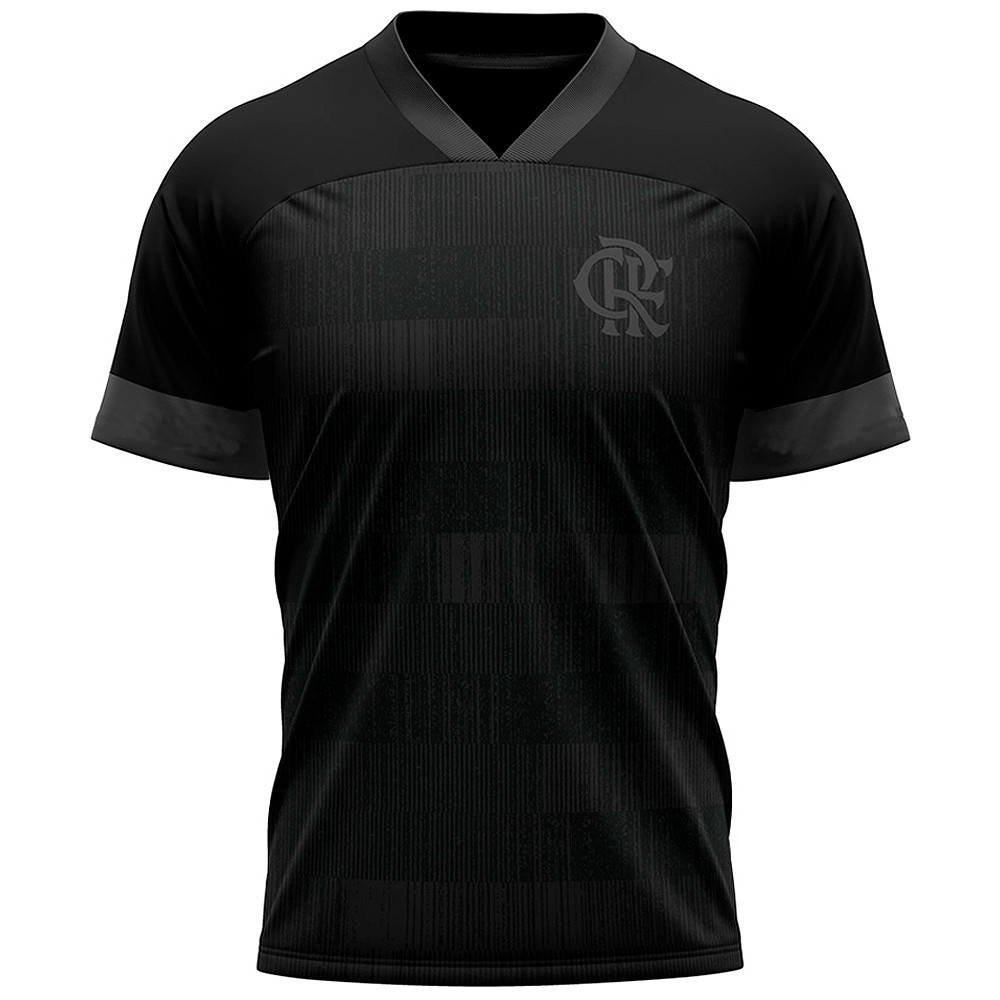 Camisa Flamengo Mask Masculina Oficial