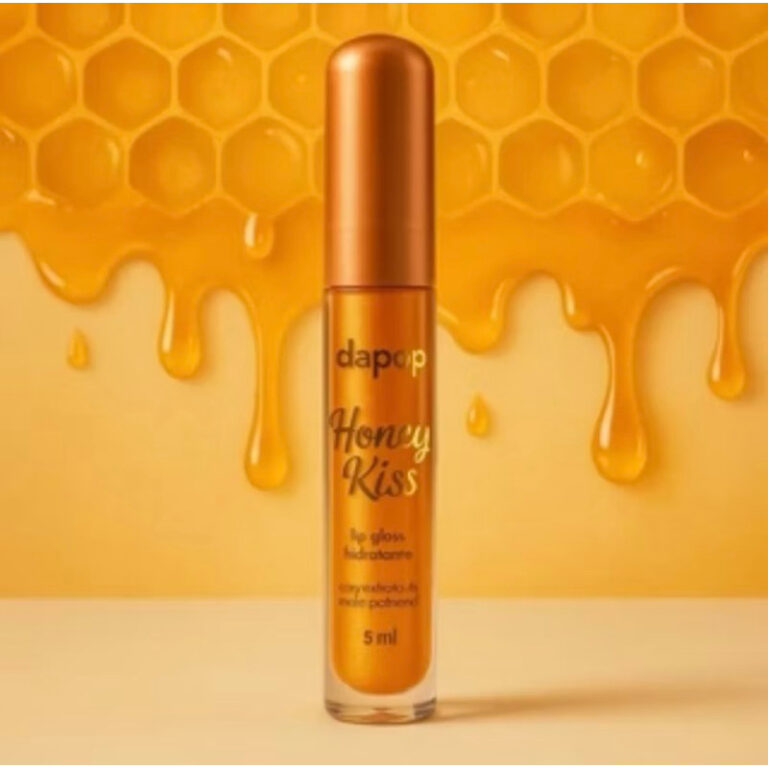 Lip oil  Honey Kiss – Dapop