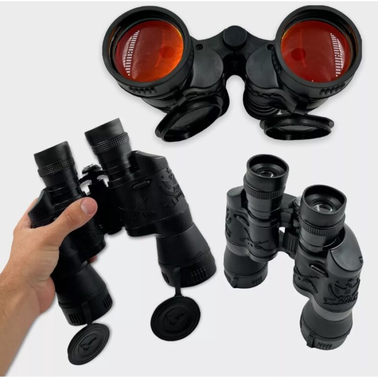 Binoculo Profissional 20×50 Diurno E Noturno 