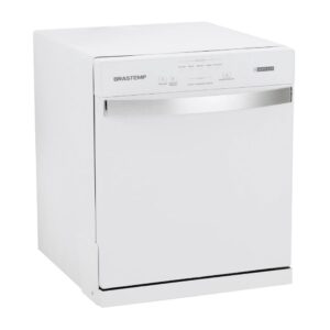 Lava-Louças Brastemp 8 Serviços: Sua Cozinha Mais Prática!