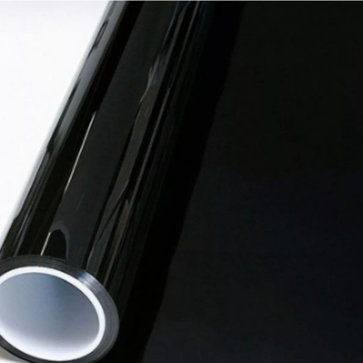 Insulfilm Fumê 1,00×3,00m G5 G20 G35 Automot