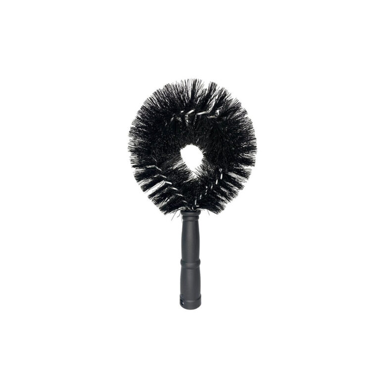Kit Escova de Limpeza e Poeira Limpa Teto Multiuso