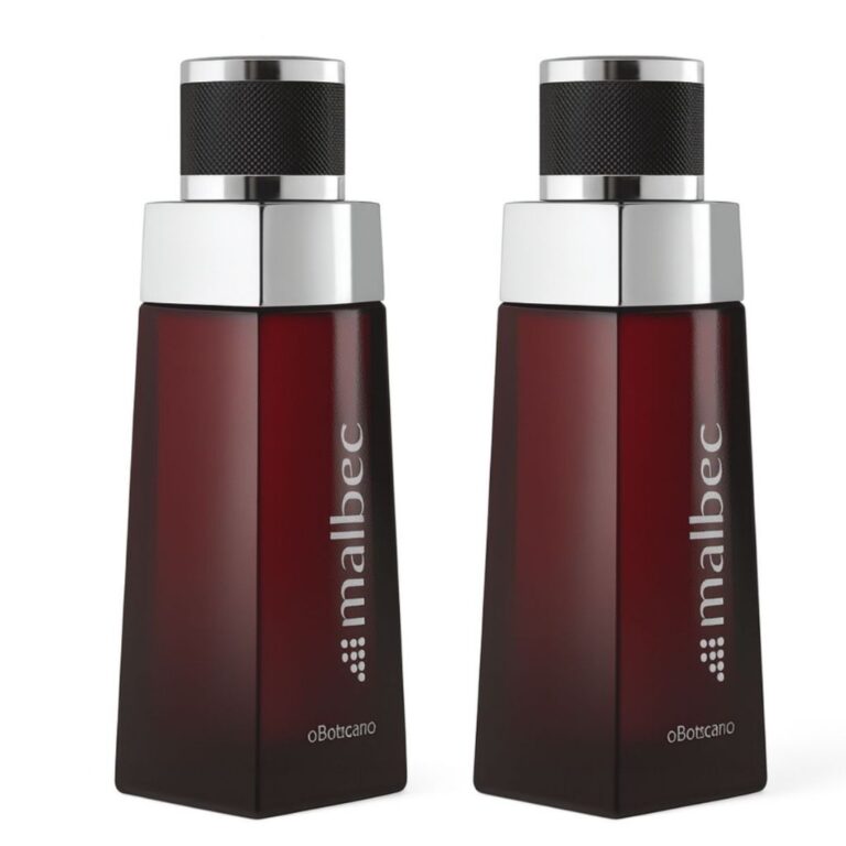 Kit Até 02 Perfumes Masculinos Mbec Tradicional 1