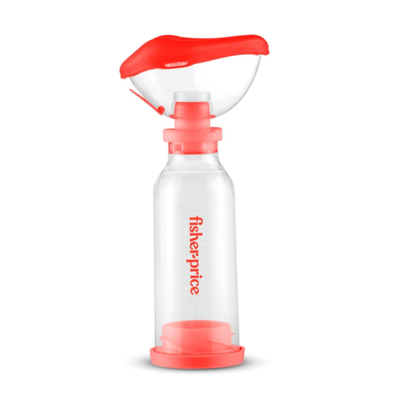 Espaçador para Medicamento Fisher Price – H