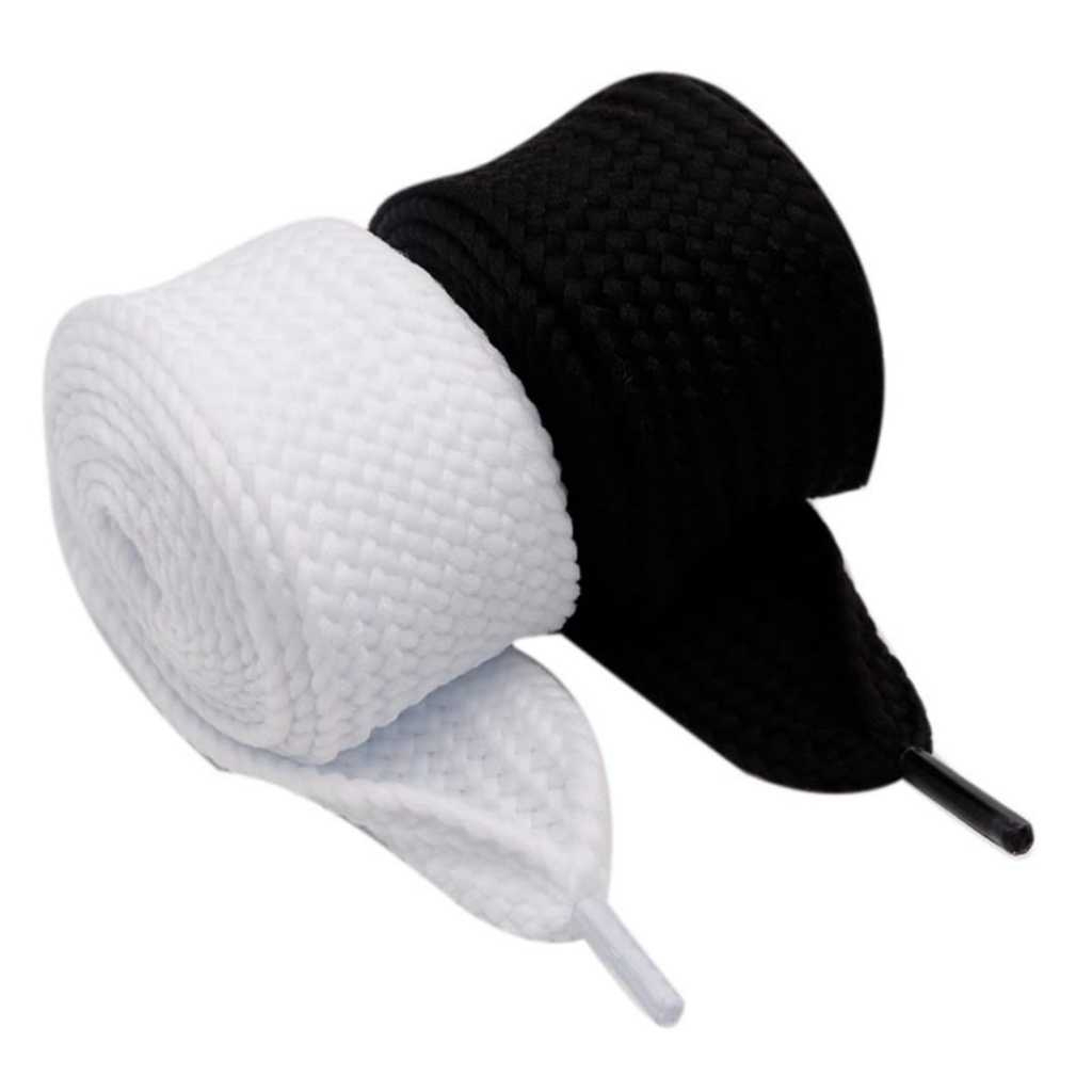 Cadarços Largo Bboy Cadarço Grosso de Tênis Skatista