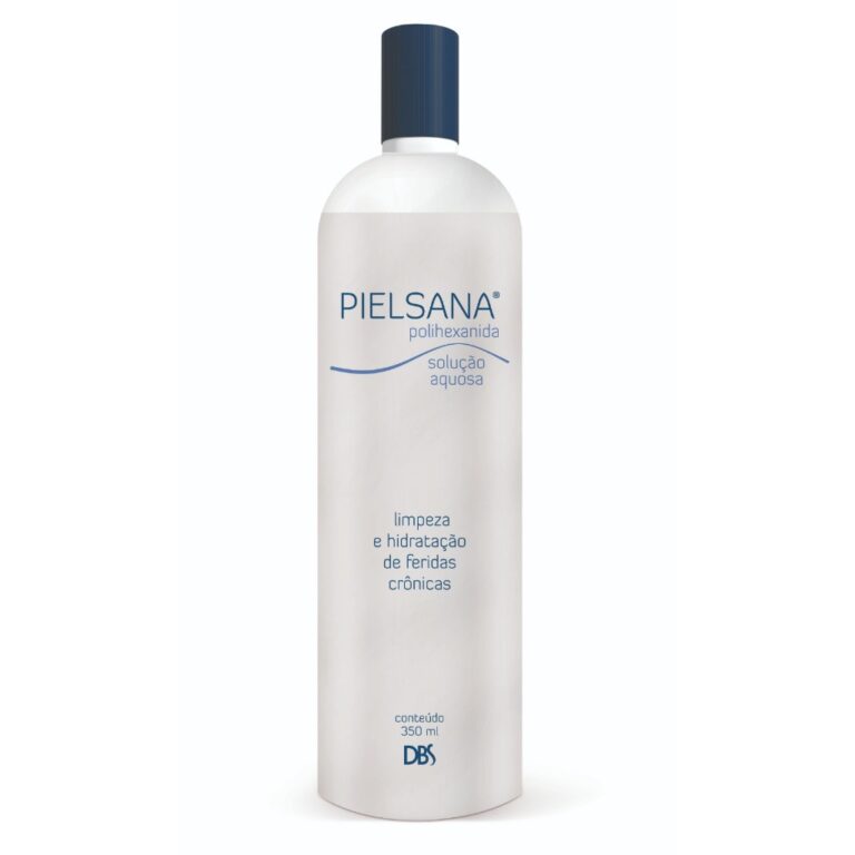 Solução PHMB 350ml- Polihexanida Aquosa – 