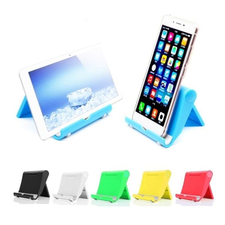 Suporte Multifuncional Universal Flexível Telefon