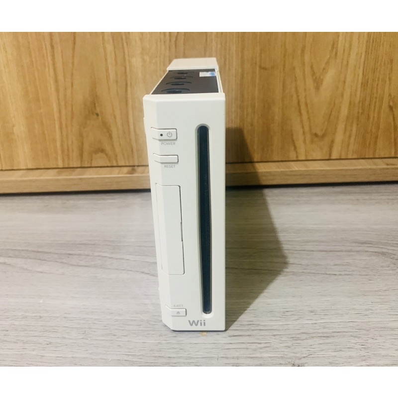 Nintendo Wii Branco Original