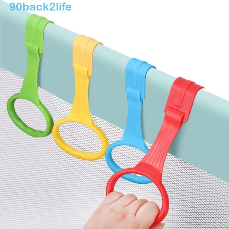 Anel De Tração BRBLIFE Para Cercadinho , Acessó