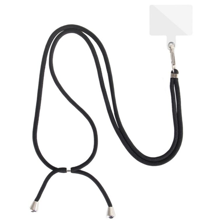 Cordão De Pescoço Ajustável para celular com su