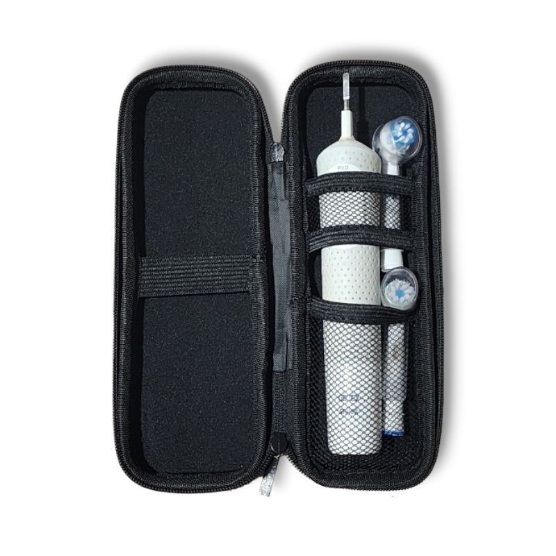 Estojo case capa proteção para Escova Elétrica Oral B