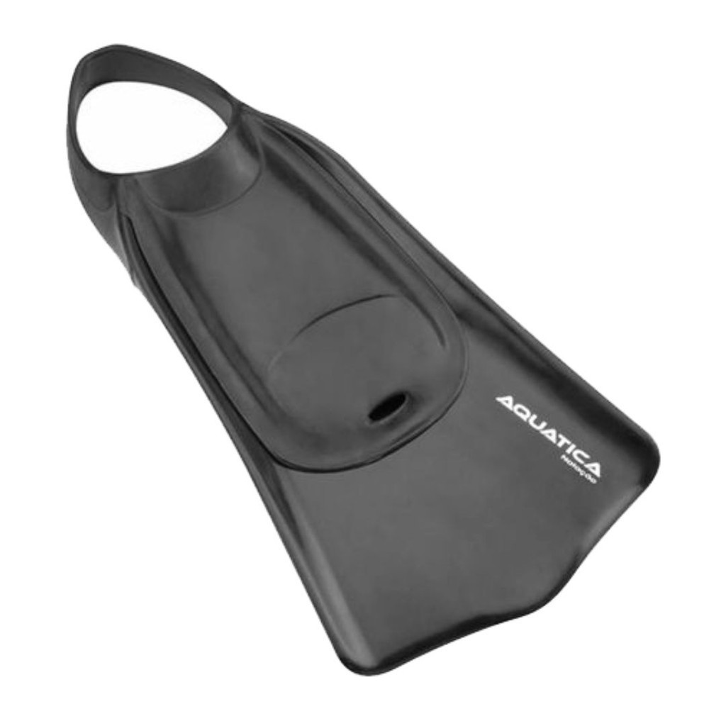 Nadadeira Aquatica Para Natação Bodyboad Snorkeling Treino