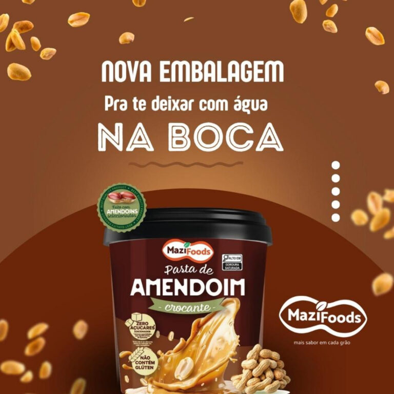 Pasta de amendoim crocante 1,01 kg