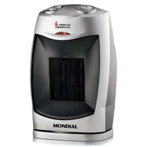 Aquecedor Cerâmico A-05 Mondial: Conforto Imediato e Eficiência Máxima