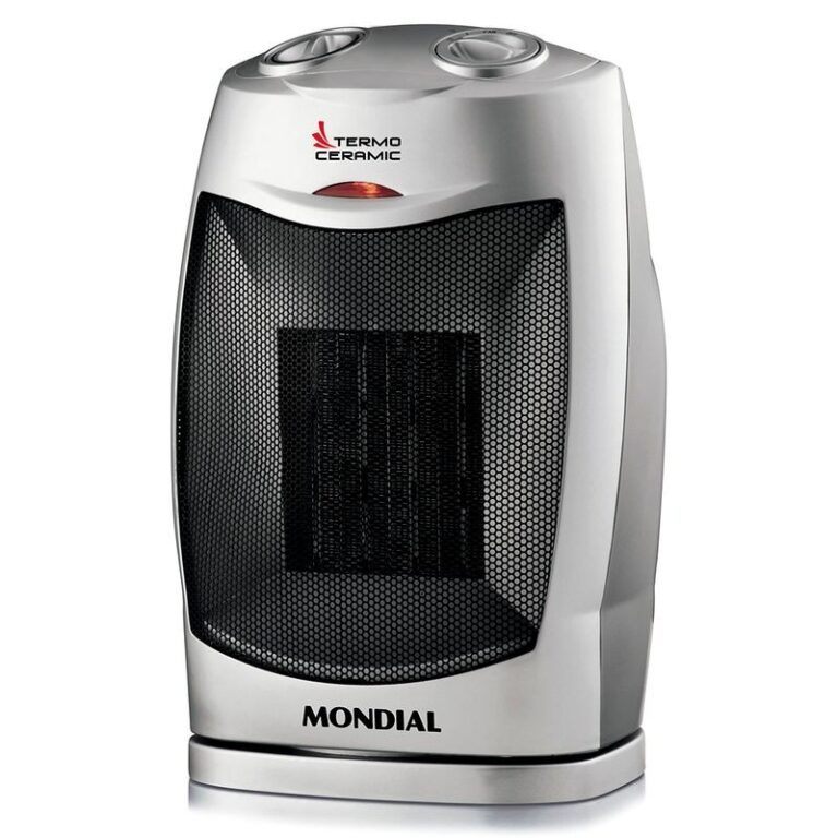 AQUECEDOR CERAMIC A-05 Mondial