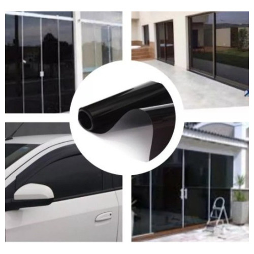 Insulfilm Película Bobina 1,5m X 10m G5 G20 G35 +