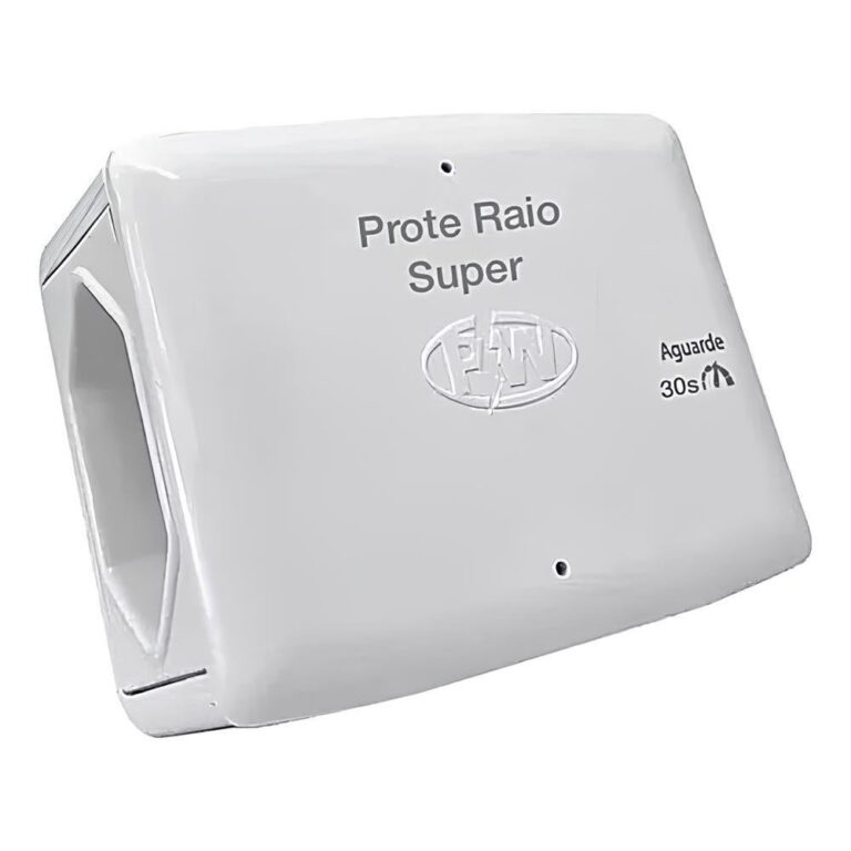 Proteraio Super Protetor TV PC Notebook Geladeira 