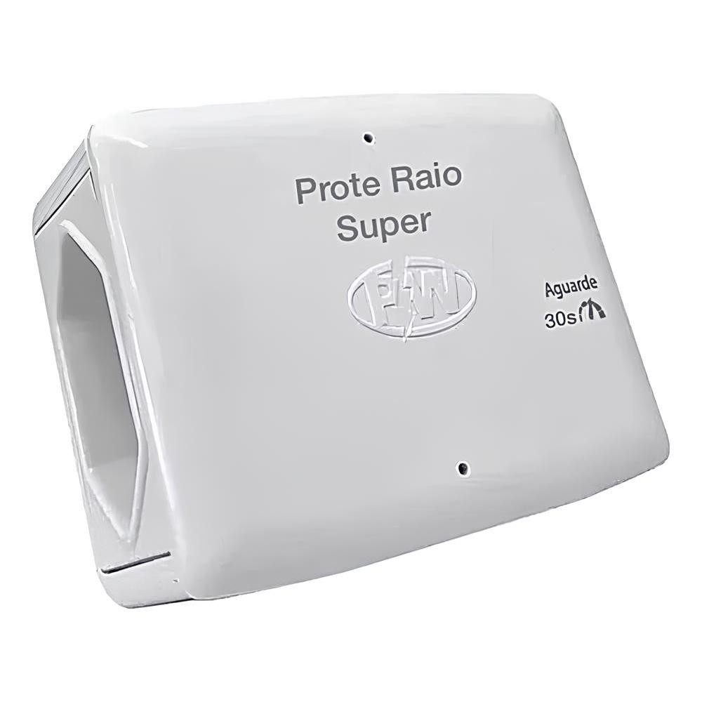 Proteraio Super Protetor TV PC Notebook Geladeira Rádio PS4 PS5 XBOX Com Temporizador Protetor Contr