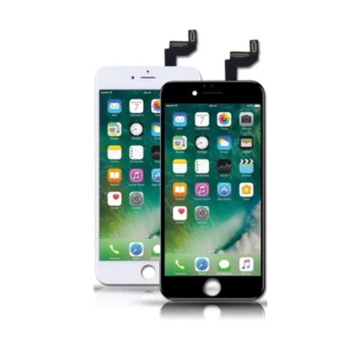 Tela Frontal Touch Display LCD  iPhone 5 5S 6 6S 7