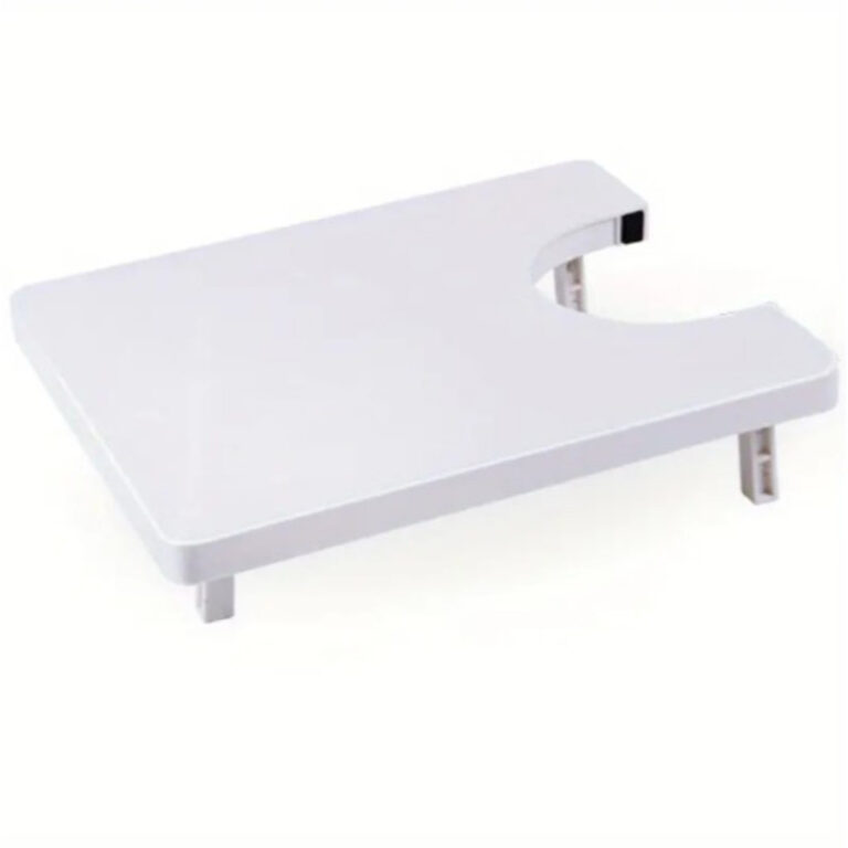 1 Mini Mesa de Apoio Mesa Extensora para Mini Máq