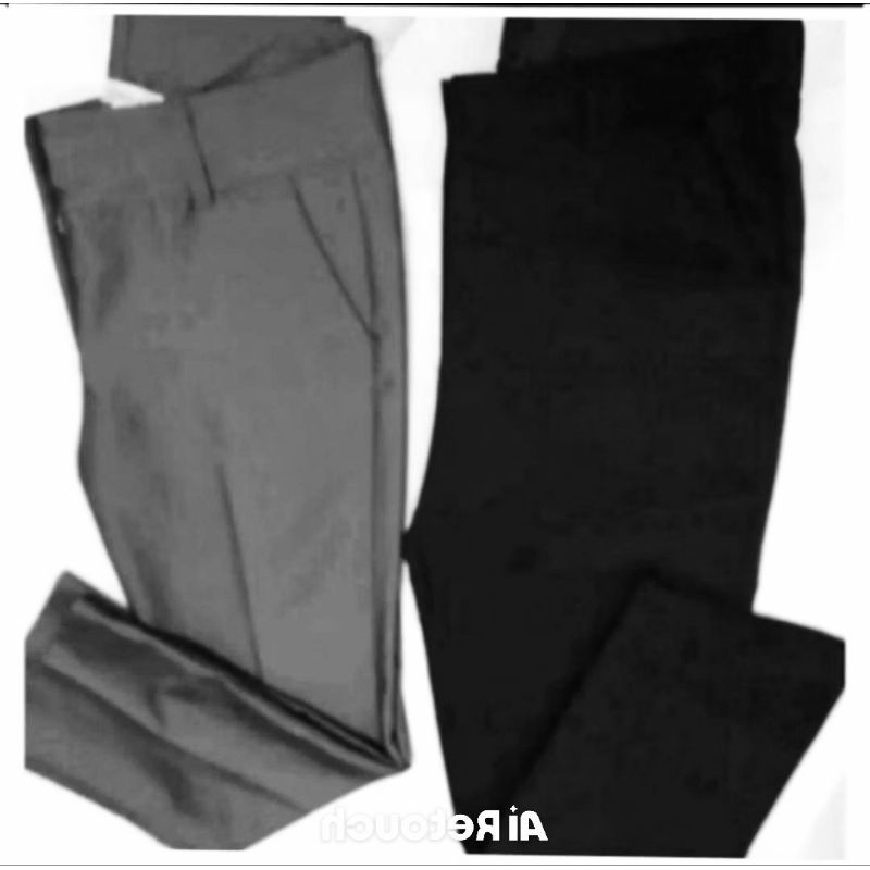 calça social masculino adulto variadas clássica tradição