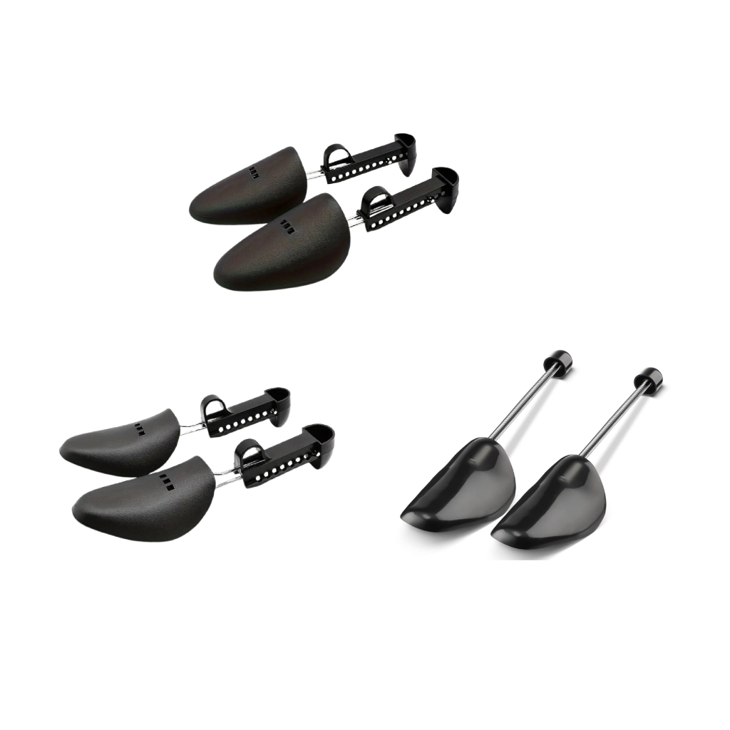 Alargadores Modelador ABS ou Modelador FLEXÍVEL OU RED para Sapato Tênis P ou G – Laceador Ajustador