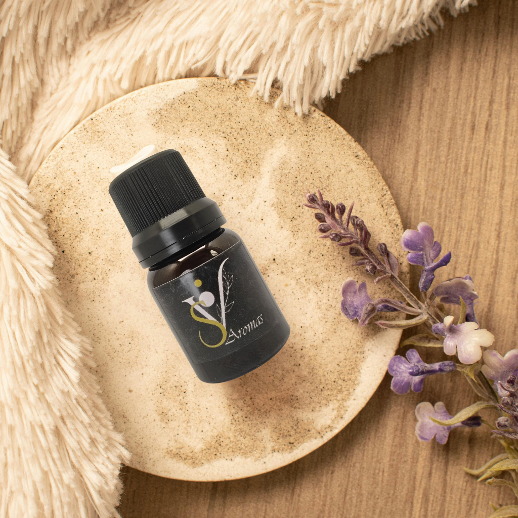 Essência para Aromatizador, Difusor, Sabonetes, Velas e Ambiente 10ml (concentrada à base de óleo)