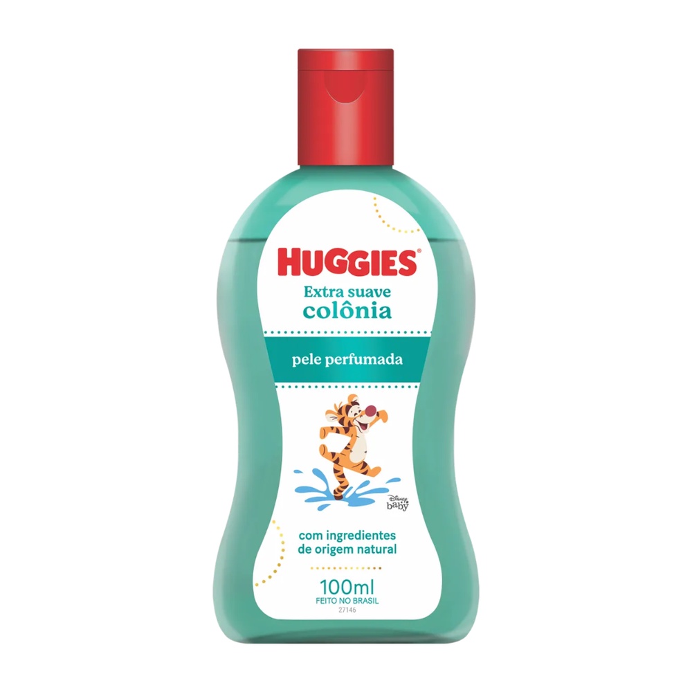 Monica Colonia extra suave 100ml –