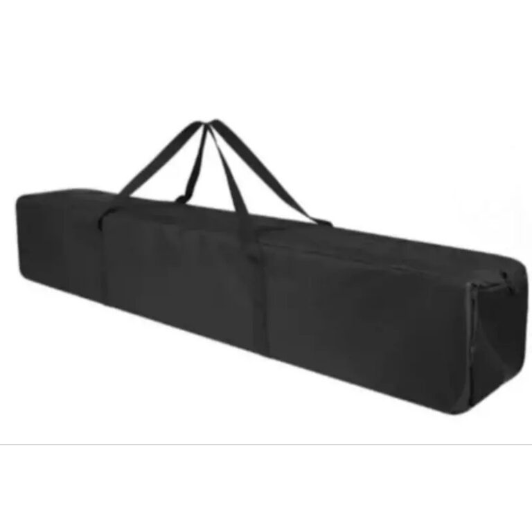Bolsa Capa De transporte de Tenda sanfonada Gazebo