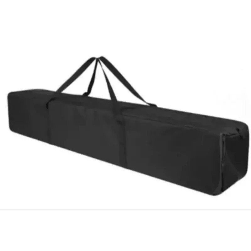 Bolsa Capa De transporte de Tenda sanfonada Gazebo P/Tripés Pedestal instrumental 1,20