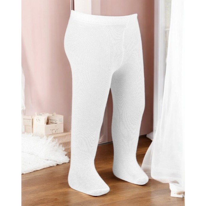 Meia Calça Infantil Grossa Roupa De Bebê Menina 