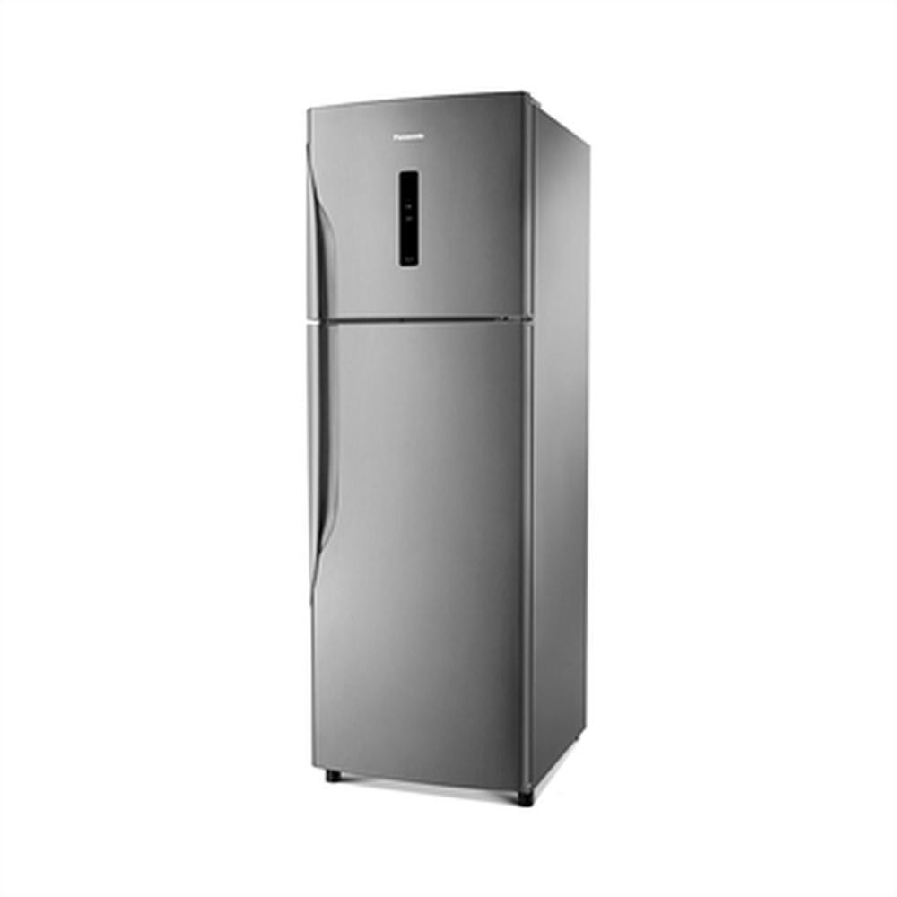 Geladeira/Refrigerador Panasonic 387 Litros A+++ NR-BT41PD1X 2 Portas, Frost Free, Painel Eletrônico