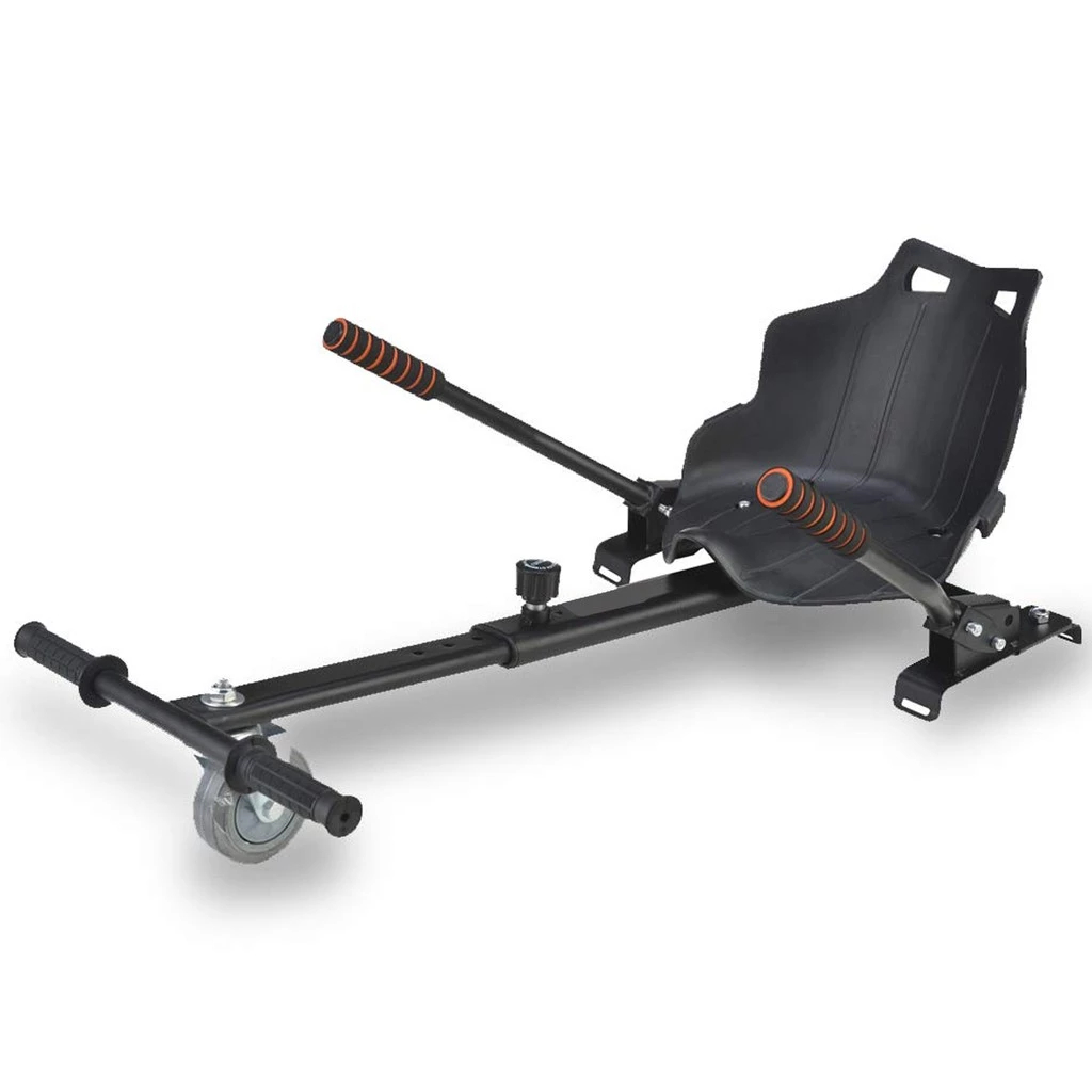 Hoverkart Carrinho Universal Para Hoverboard