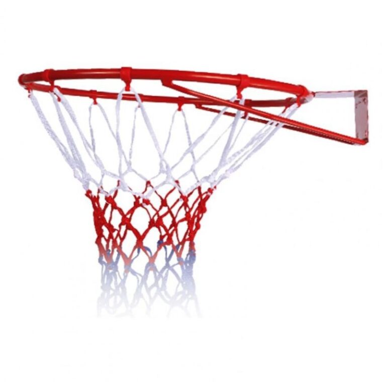 Cesta de basquete Infantil 36cm aro tamanho juveni