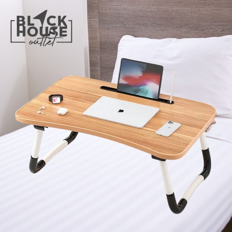 Mesa Dobrável Portátil para Notebook Home Office