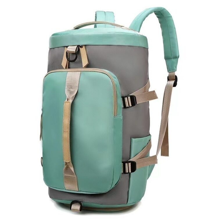 Bolsa Esportiva e Viagens com Alça de Mochila Com