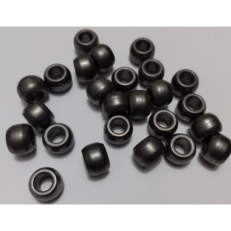 kit c/ 10 buchas ventilador Mondial, Britânia, faet, Mallory