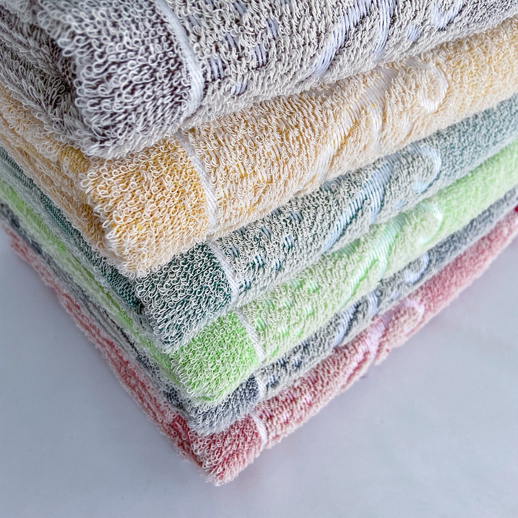 Kit 8 Toalhas De Banho Grande  1,40 X 70 Cm 100% Algodão Toalha De Banho Macia Kit Toalhas
