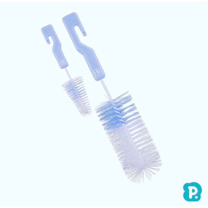 Kit Higienizador de Mamadeiras Pimpolho