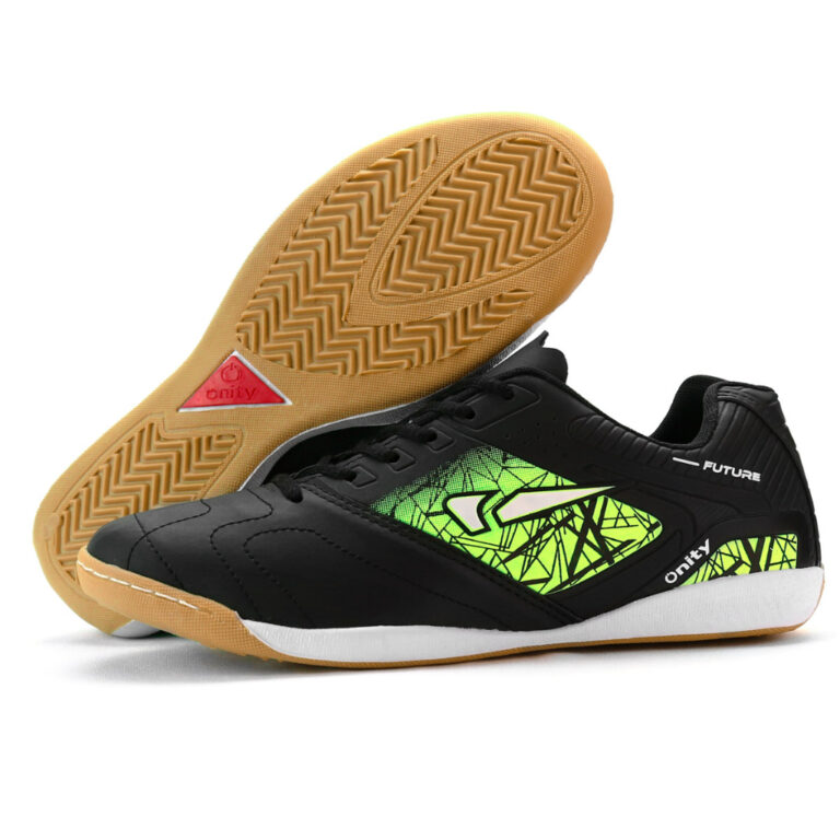 Chuteira Masculina Onity Futsal Quadra Society Sin
