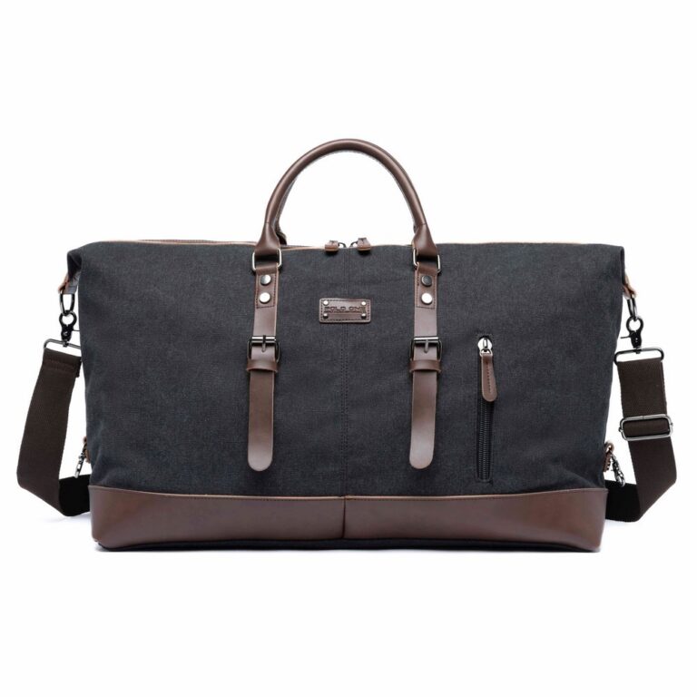 Mala Bolsa Viagem Polo One Com Alça Mala Transver