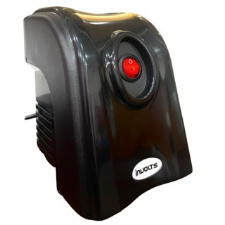 Protetor Eletrônico Para Pc 330va 110/110v –
