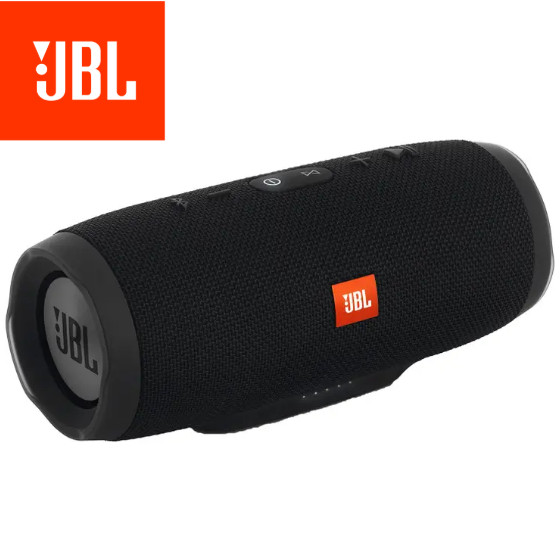 Caixinha de som bluetooth portátil