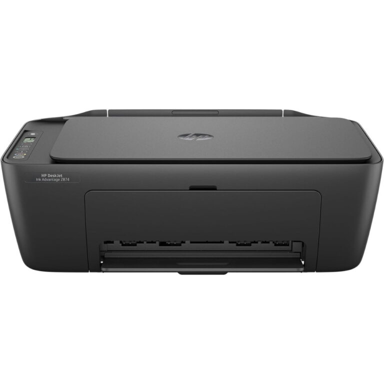 Impressora HP 2874 Multifuncional Deskjet Wi-Fi US