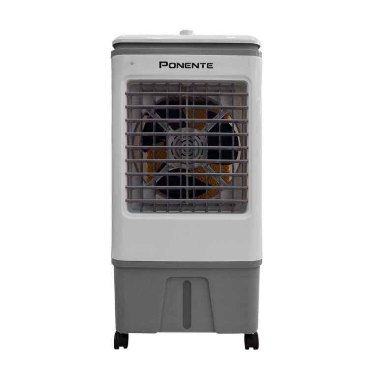 Climatizador de Ar Evaporativo de 20 Litros CLIP20