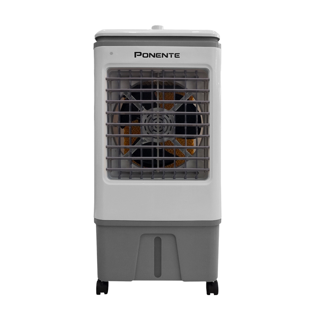 Climatizador Portátil 20L Ponente CLIP20 3 Velocidades e 80W