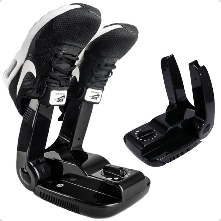 Secador De Sapatos Calçados Tênis Elimina Umidad