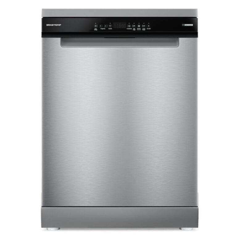 Lava Louças 14 Serviços com Smart Sensor Cor Ino