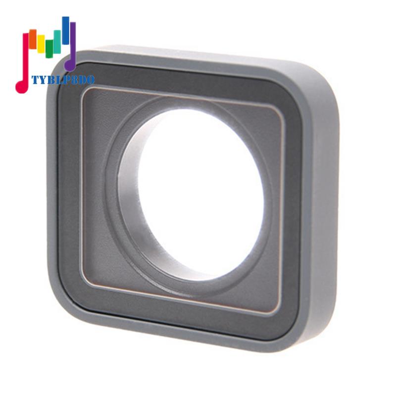 Vidro Da Lente Câmera Para GOPRO Hero7 6 5 Peças De Reparo Tampa Substituição UV Len Acessórios